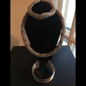 Stainless Steel 3pc Set